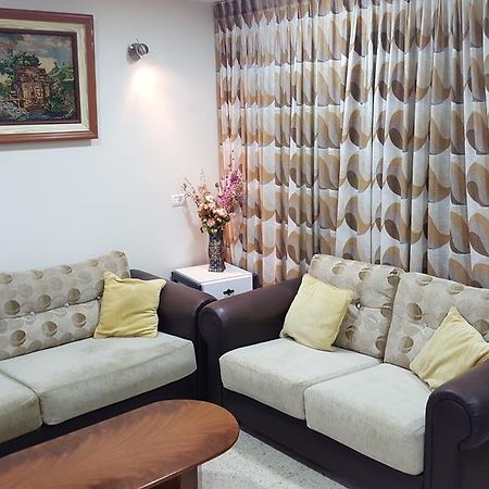 Zohar'S Apartment حيفا المظهر الخارجي الصورة