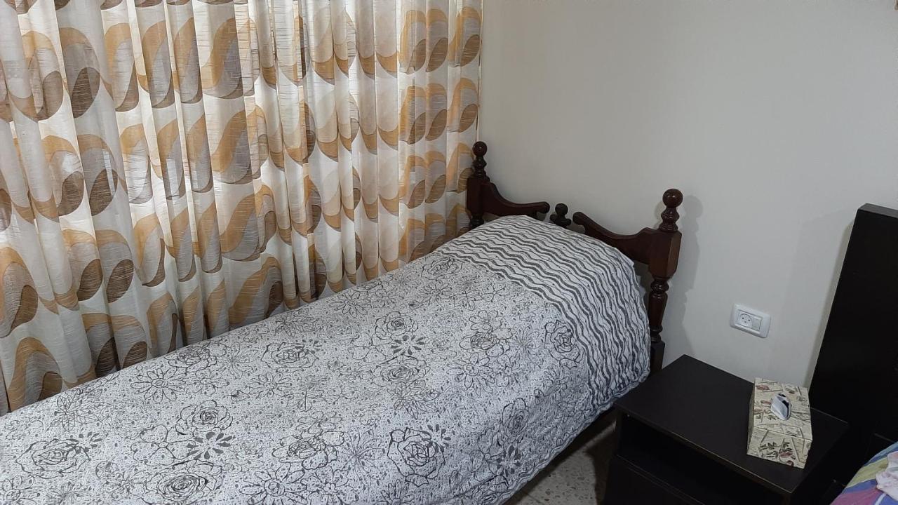 Zohar'S Apartment حيفا المظهر الخارجي الصورة