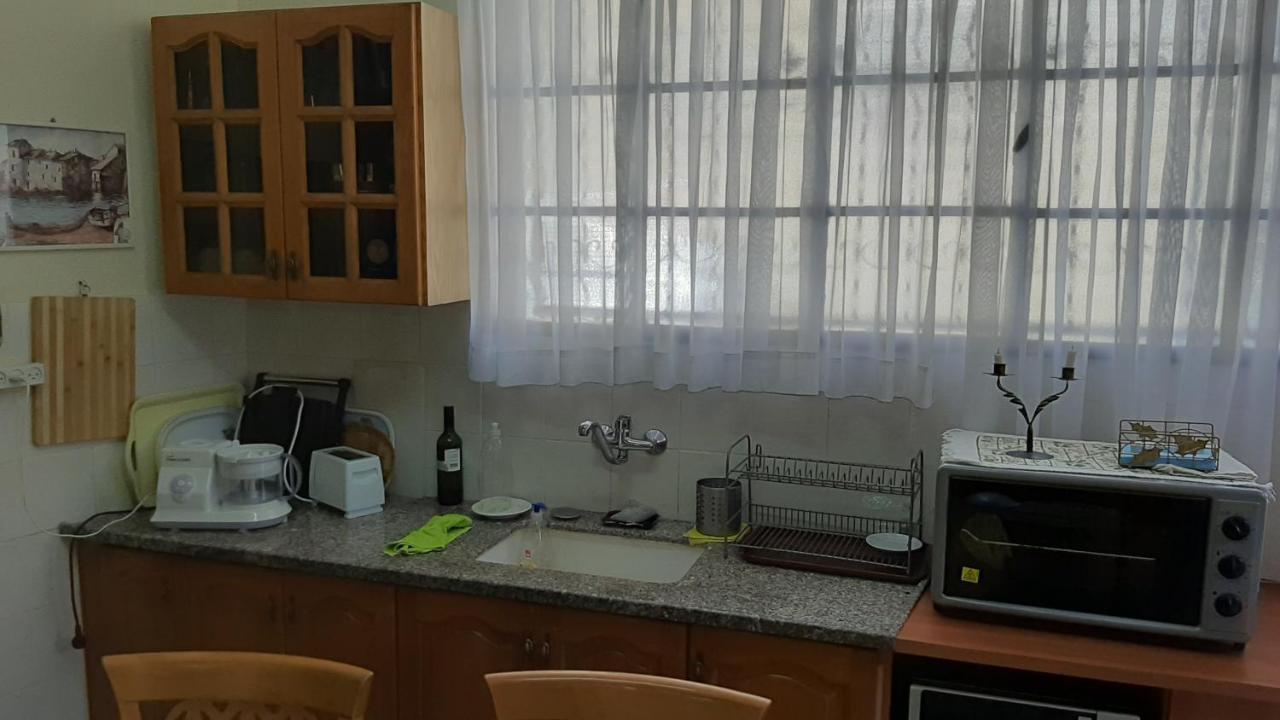 Zohar'S Apartment حيفا المظهر الخارجي الصورة