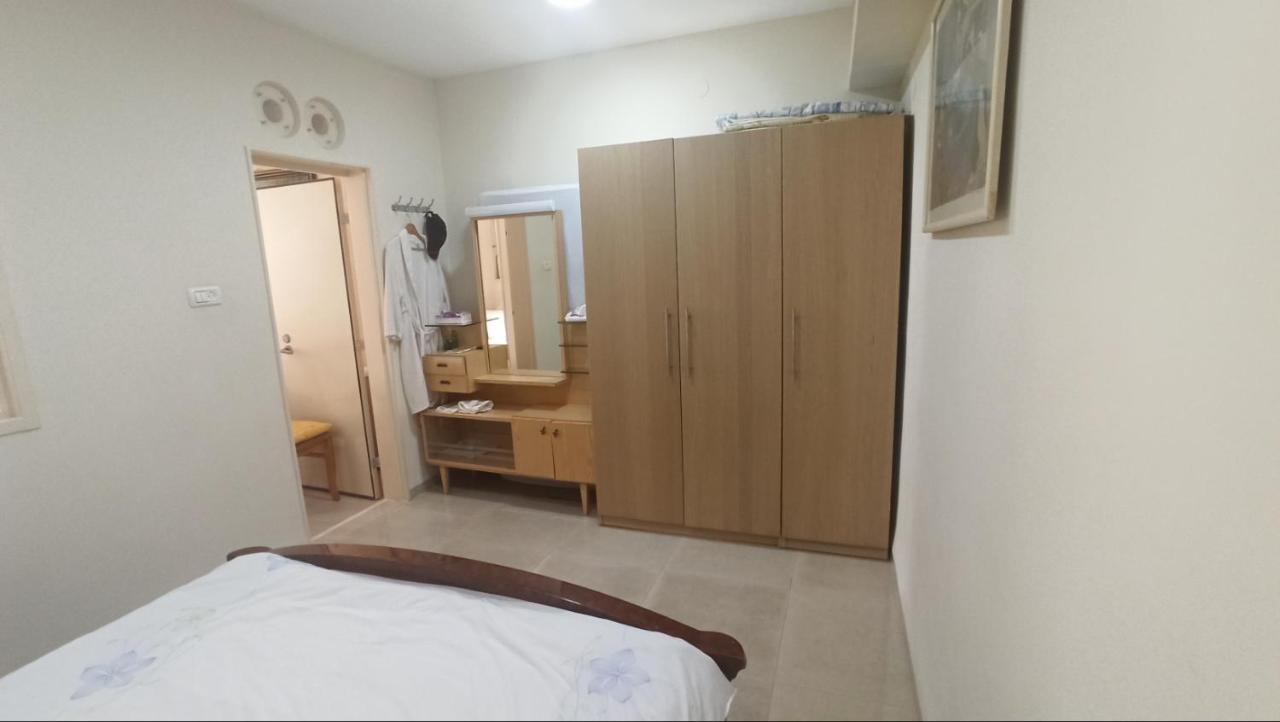 Zohar'S Apartment حيفا المظهر الخارجي الصورة
