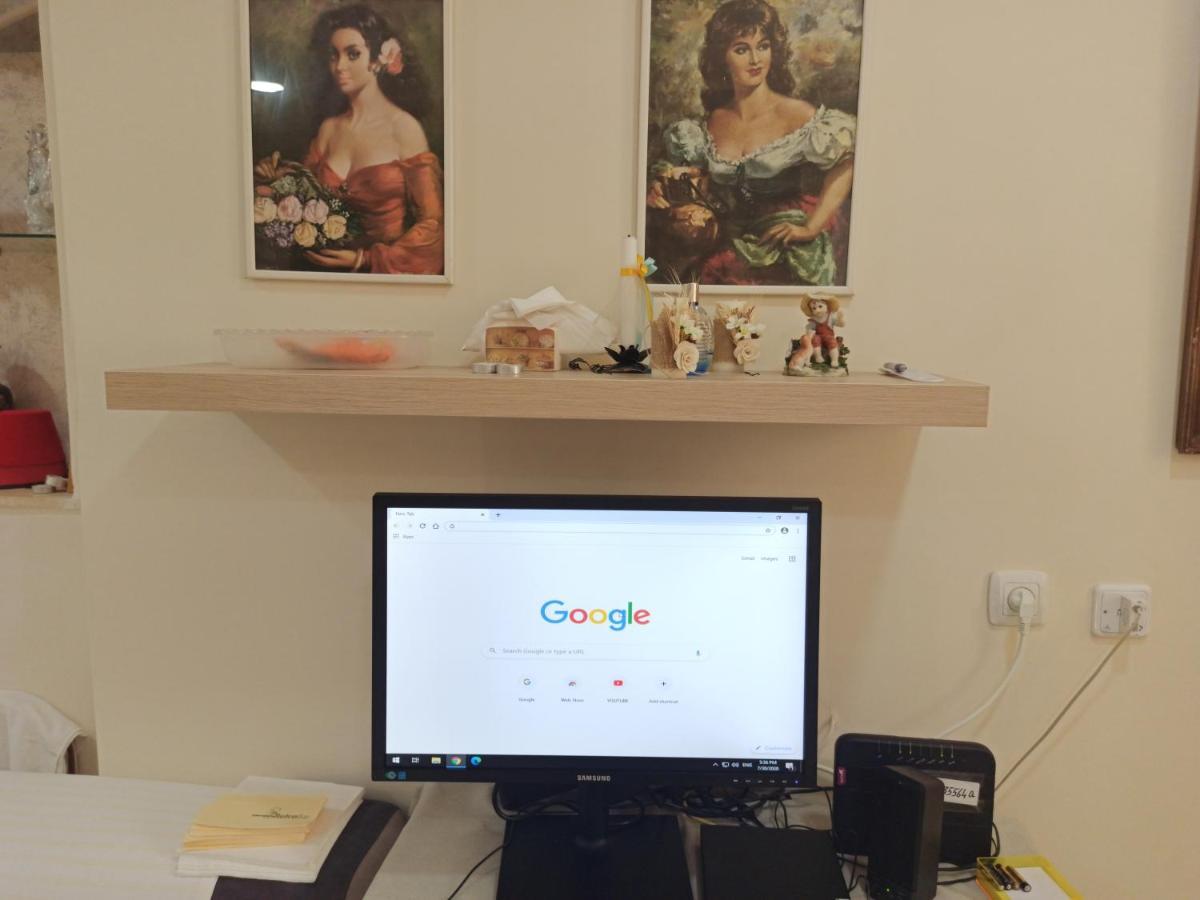 Zohar'S Apartment حيفا المظهر الخارجي الصورة