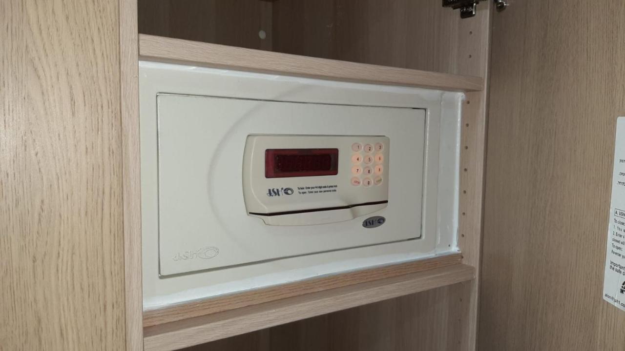Zohar'S Apartment حيفا المظهر الخارجي الصورة
