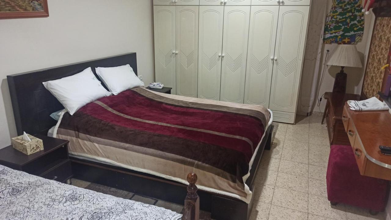 Zohar'S Apartment حيفا المظهر الخارجي الصورة