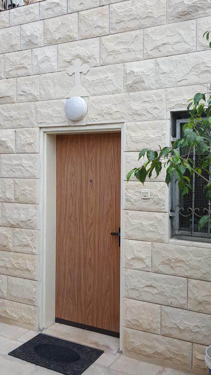 Zohar'S Apartment حيفا المظهر الخارجي الصورة