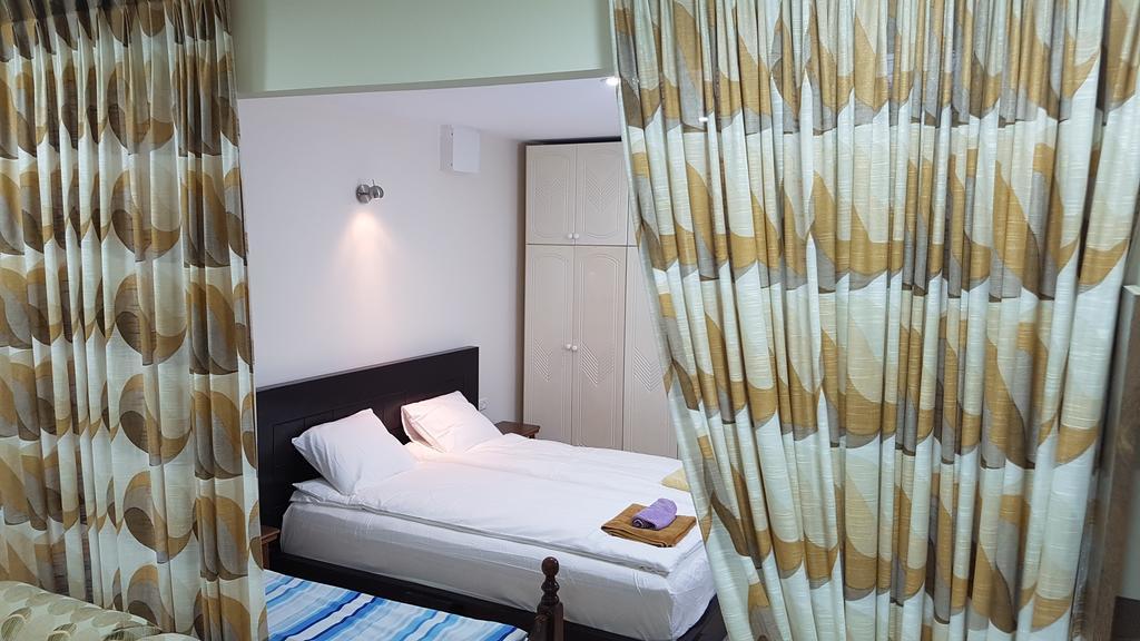 Zohar'S Apartment حيفا المظهر الخارجي الصورة