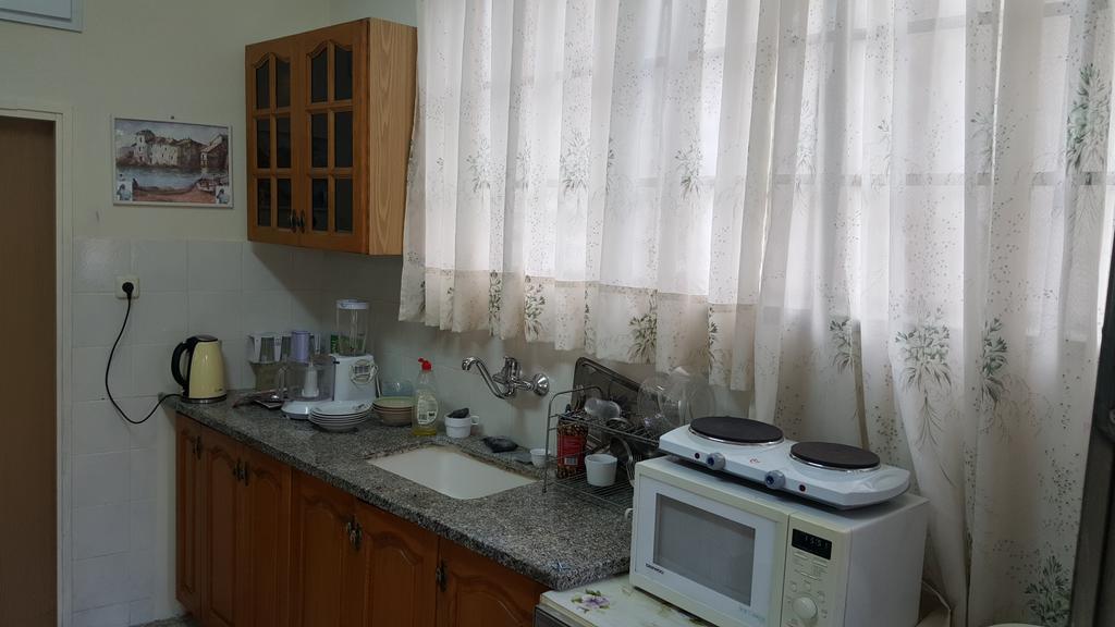 Zohar'S Apartment حيفا المظهر الخارجي الصورة