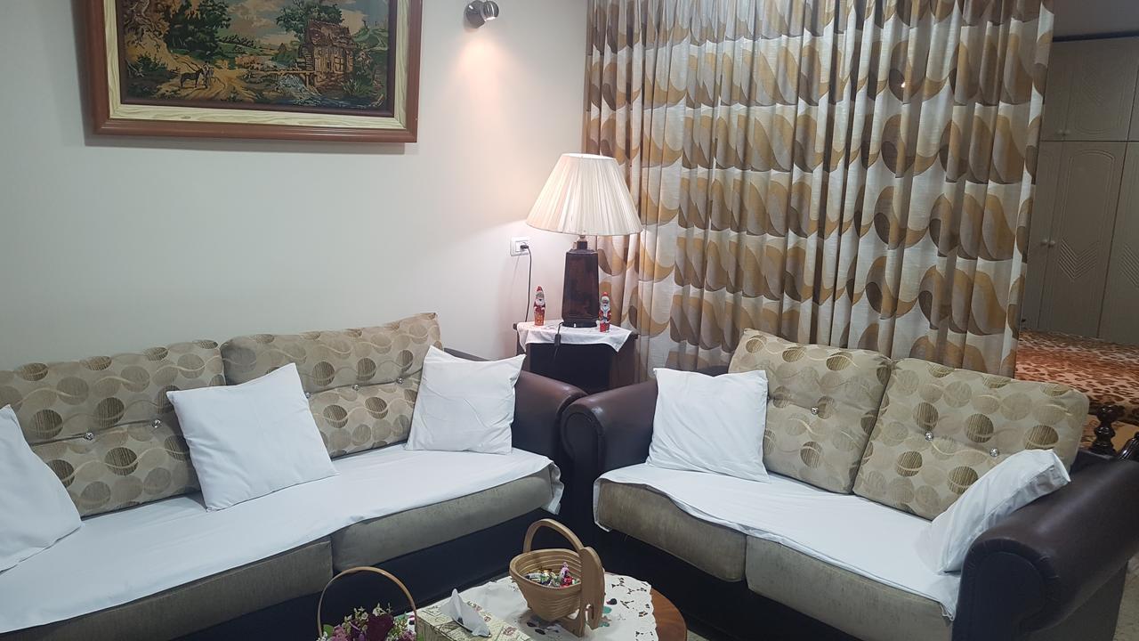Zohar'S Apartment حيفا المظهر الخارجي الصورة