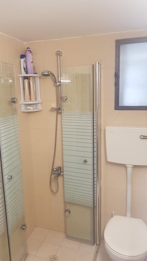 Zohar'S Apartment حيفا المظهر الخارجي الصورة
