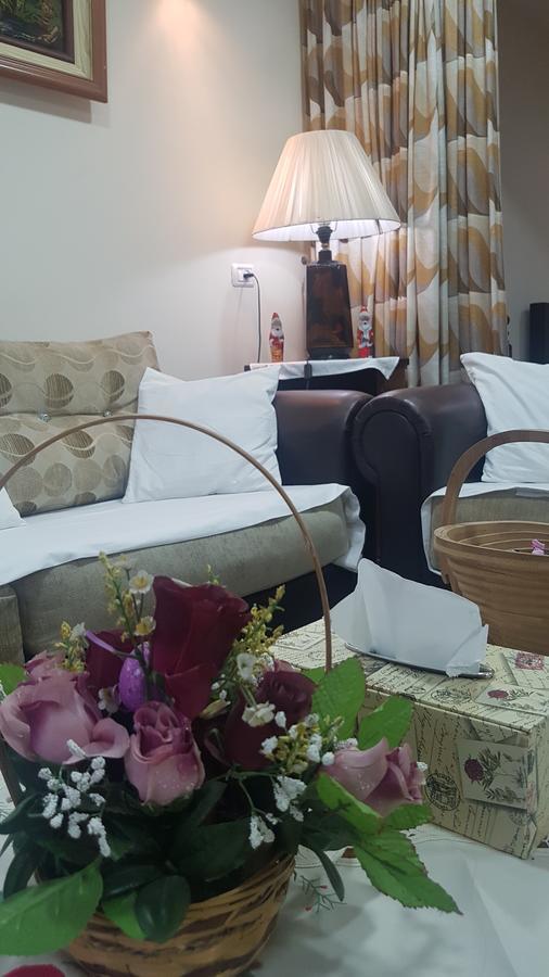 Zohar'S Apartment حيفا المظهر الخارجي الصورة