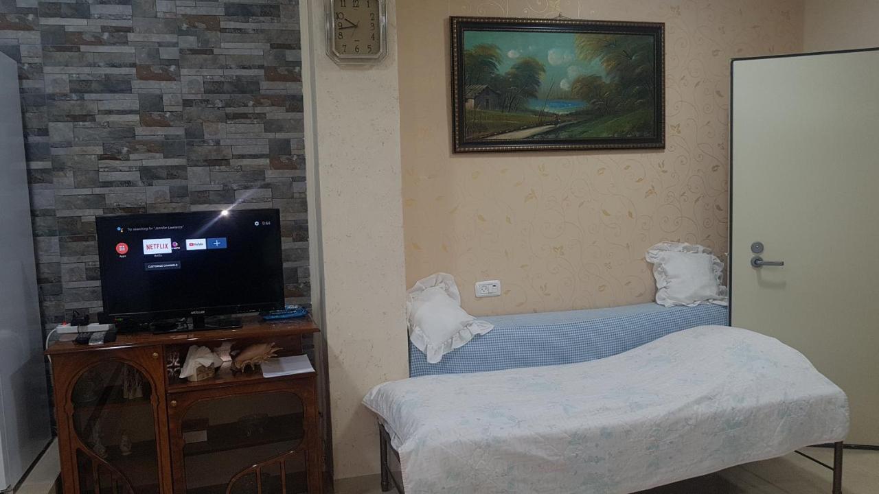 Zohar'S Apartment حيفا المظهر الخارجي الصورة