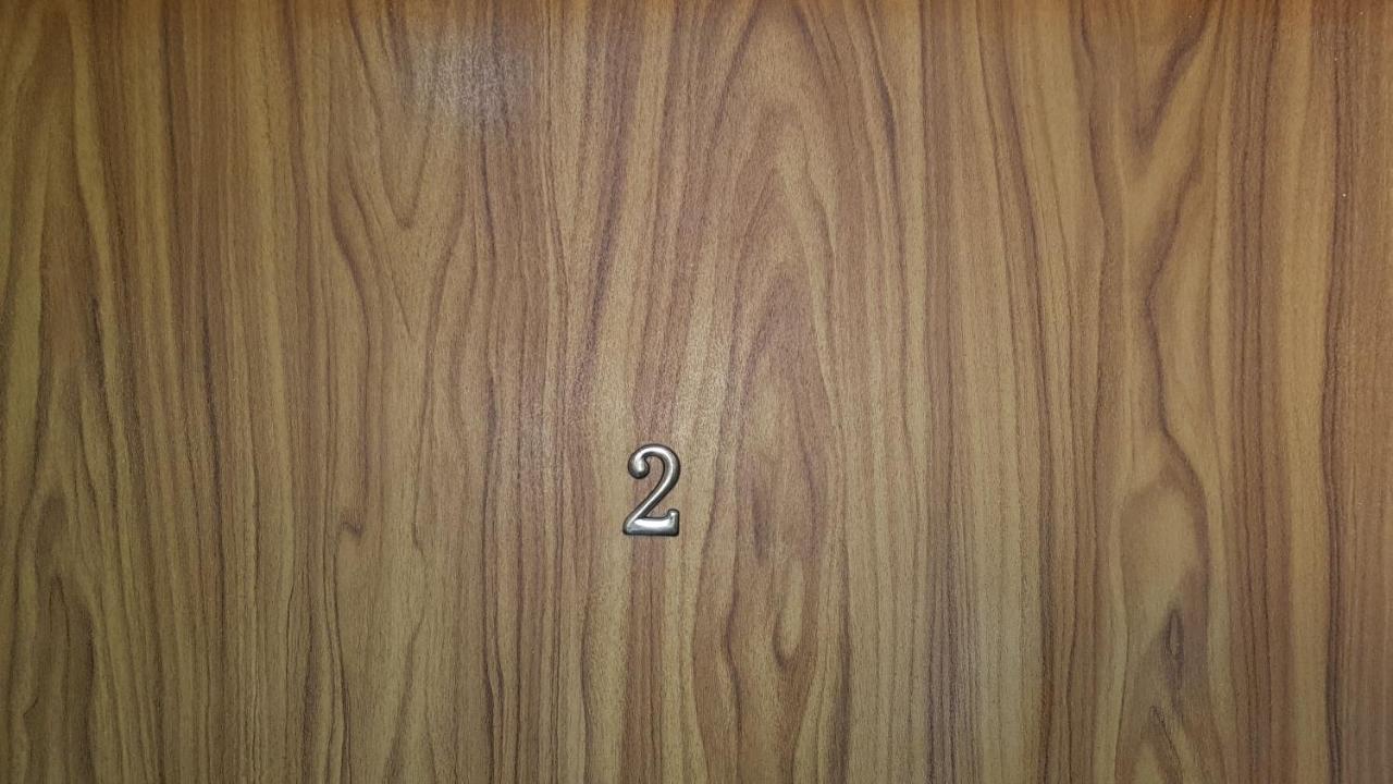 Zohar'S Apartment حيفا المظهر الخارجي الصورة