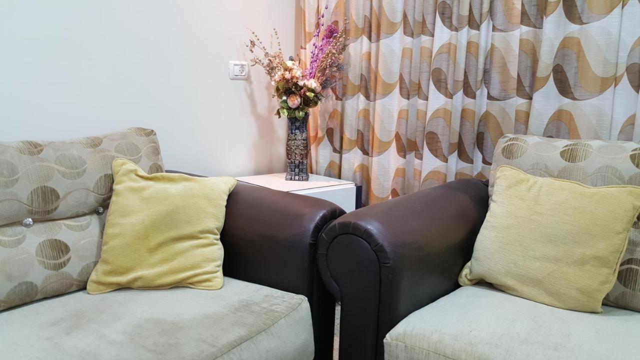Zohar'S Apartment حيفا المظهر الخارجي الصورة