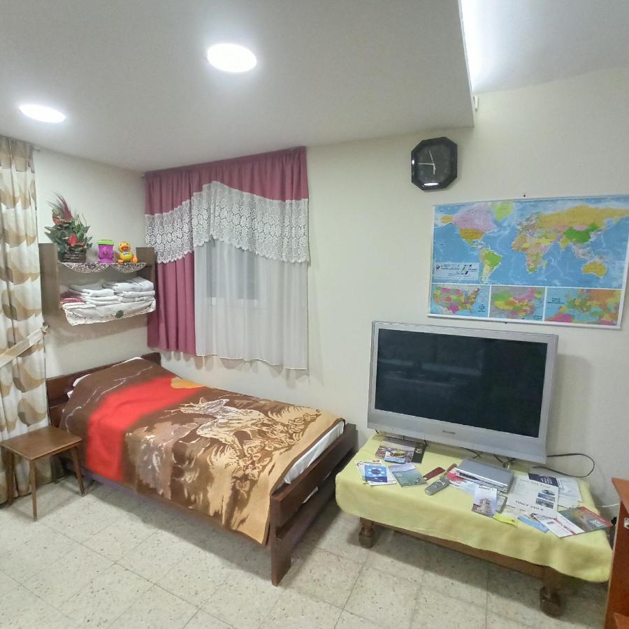 Zohar'S Apartment حيفا المظهر الخارجي الصورة